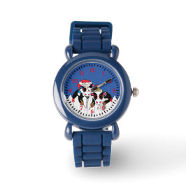 Montre Regarder les mosquées de Noël