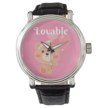 Regarder l'eWatch
