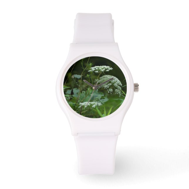 Montre regarder modèle (Recto)