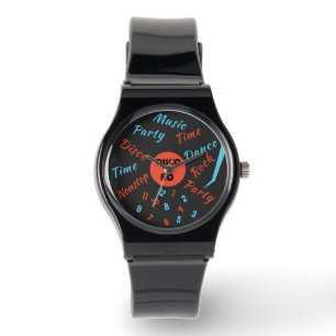 Montre Regarder Musique