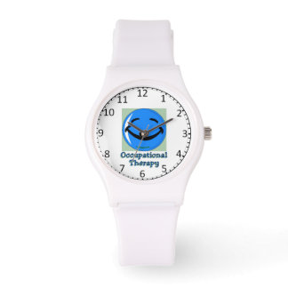 Montre Regarder poignet d'ergothérapie