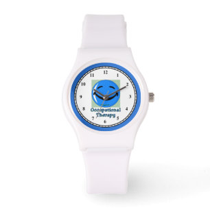Montre Regarder poignet d'ergothérapie
