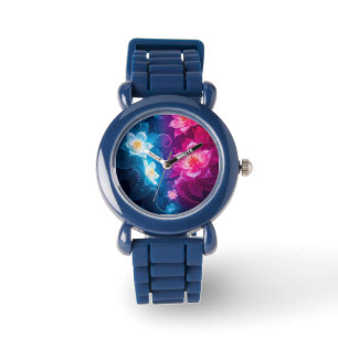 MONTRE REGARDES UNIQUES POUR LES ENFANTS