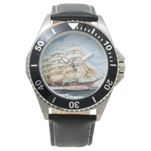 Montre Régate Cutty Sark/Cutty Sark Tall Ships'RACE