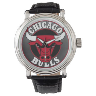 MONTRE RELOGIO DO CHICAGO BULS