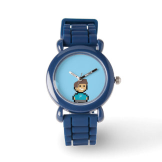 Montre ⌚Relógio do PimpoPlays