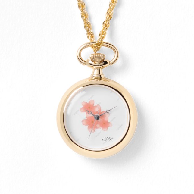 Montre Reloj (Recto)