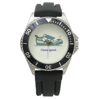 Montre Reloj deportivo