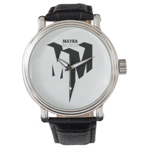 Montre Reloj(Logo MM)