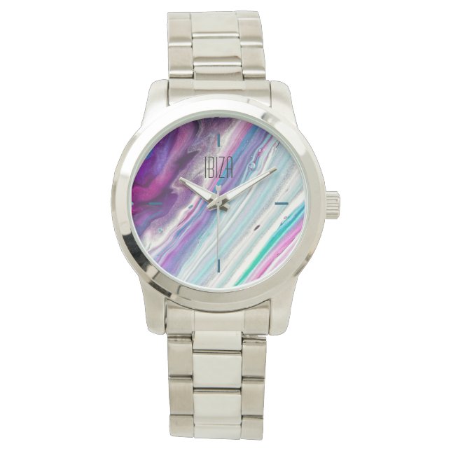 Montre Reloj para mujer Ibiza (devant)