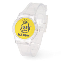 REMERCIER eWatch Watch Watch