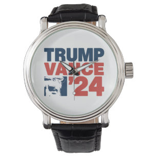 Montre Rendre l'Amérique Sûre à Nouveau Trump Vance 2024
