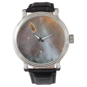 Montre Renouvellement d'étoile dans la nébuleuse de