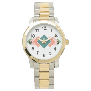 Montre Répétition des diamants