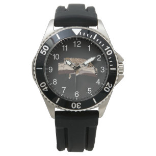 Montre Repose de Jaguar