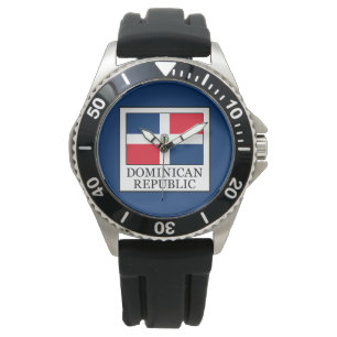 Montre République dominicaine