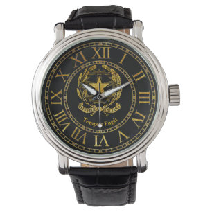 Montre République italienne Personnaliser