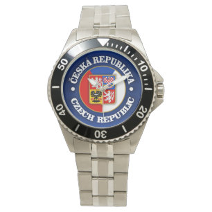 Montre République Tchèque