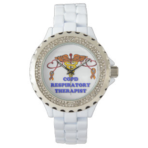 Montre respiratoire