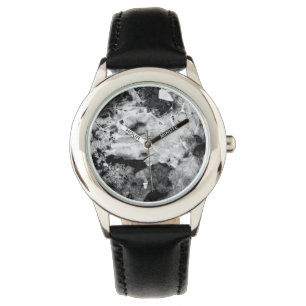 Montre résurrection du chevalier gelé