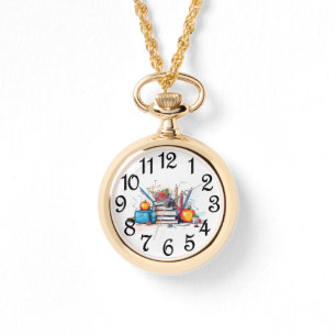 Montre Retour À L'École