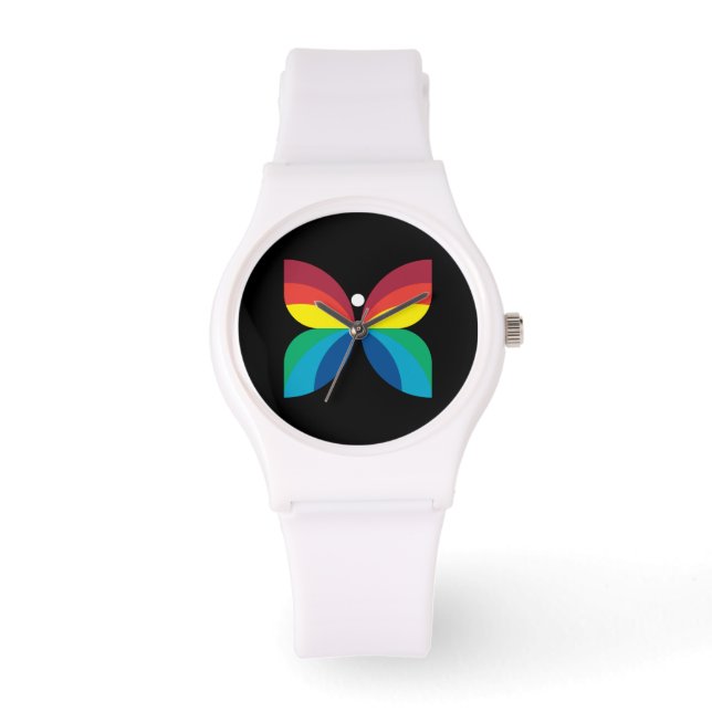 Montre  Rétro 1958-1966 (Recto)