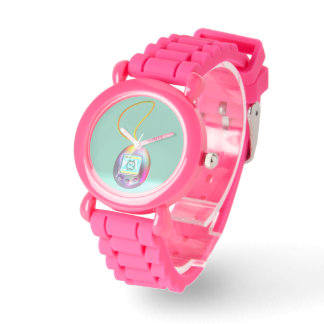 Montre Rétro Dream Pet