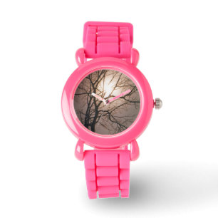 Montre Rêve lunaire