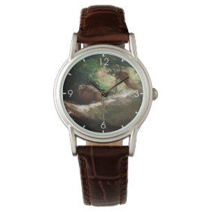 Montre Reverie (par Ipolit Strâmbu) Watch
