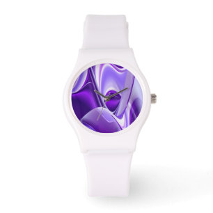 Montre Rêves pourpres