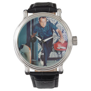 Montre Richard Nixon Bowling