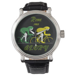 Montre Ride For Glory