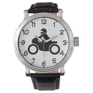 Montre Rider