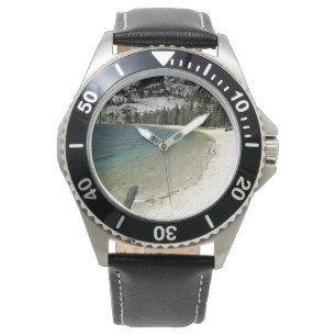 Montre Rive du lac Tenaya, Yosemite, Californie