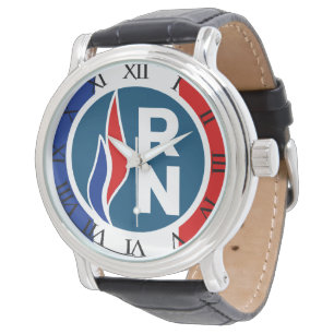 Montre RN 2022