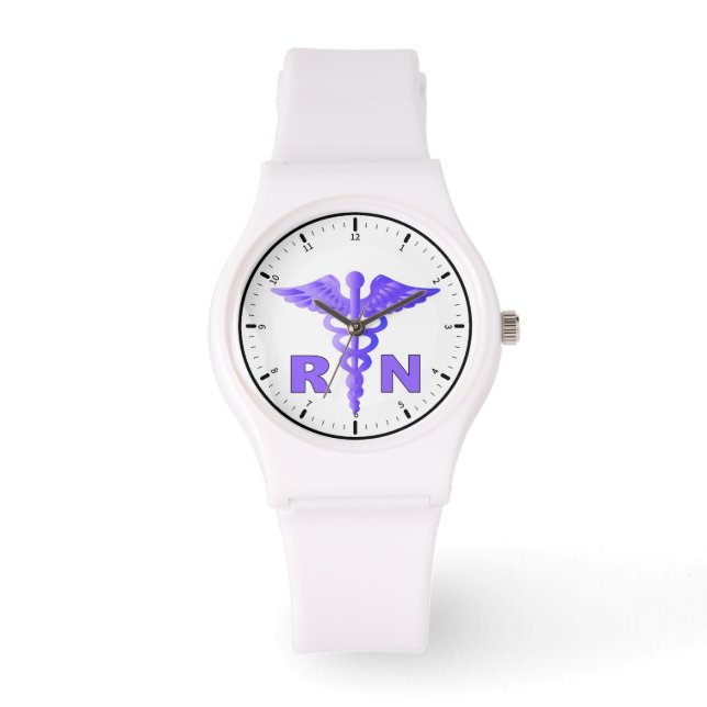 Montre RN | Staff | | (Recto)