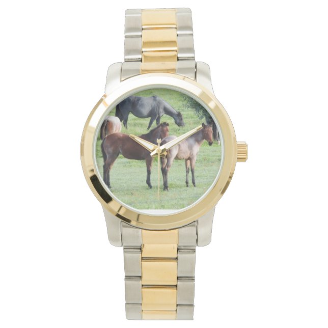 Montre Roan Foals Watch (devant)