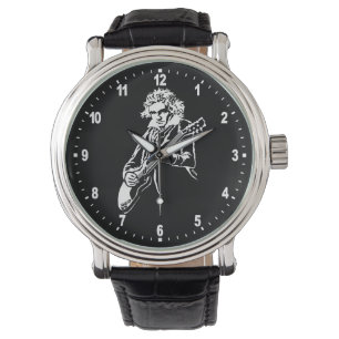 Montre Roche de Beethoven !