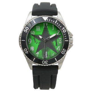 Montre Rock Star Watch