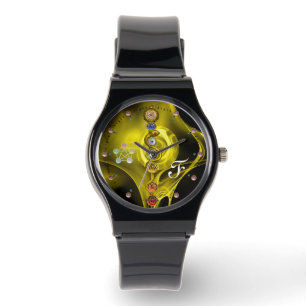 MONTRE RODE D'ASCLEPIUS 7 CHAKRAS, YOGA, ÉNERGIE SPIRITUE