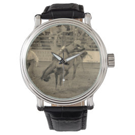 Montre Rodeo Cowboy