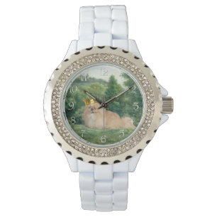 Montre Roi Pékinois