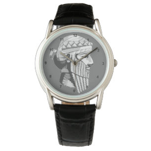 Montre Roi Sargon