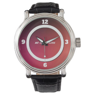 Montre Rolex Design exclusif personnalisé MrCandyf