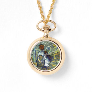 MONTRE ROMANCE