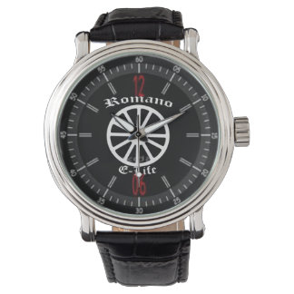 Montre Romani Store