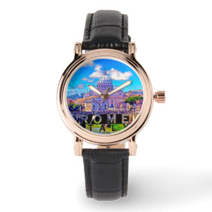 Montre Rome
