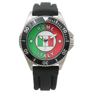 Montre Rome Italie