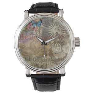 Montre Rome Italy Travel Vacation