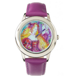 Montre ROMEO ET JULIET Romantique Saint Valentin